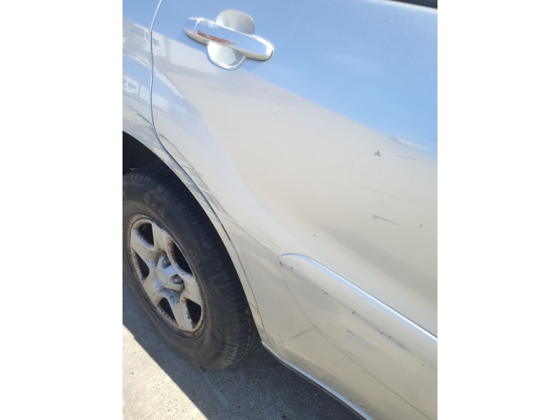 Recambio de puerta trasera derecha para toyota rav 4 ii (_a2_) 1.8 (zca25_, zca26_) referencia OEM IAM   