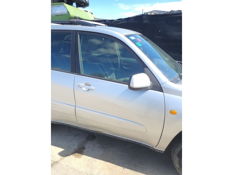 Recambio de puerta delantera derecha para toyota rav 4 ii (_a2_) 1.8 (zca25_, zca26_) referencia OEM IAM   