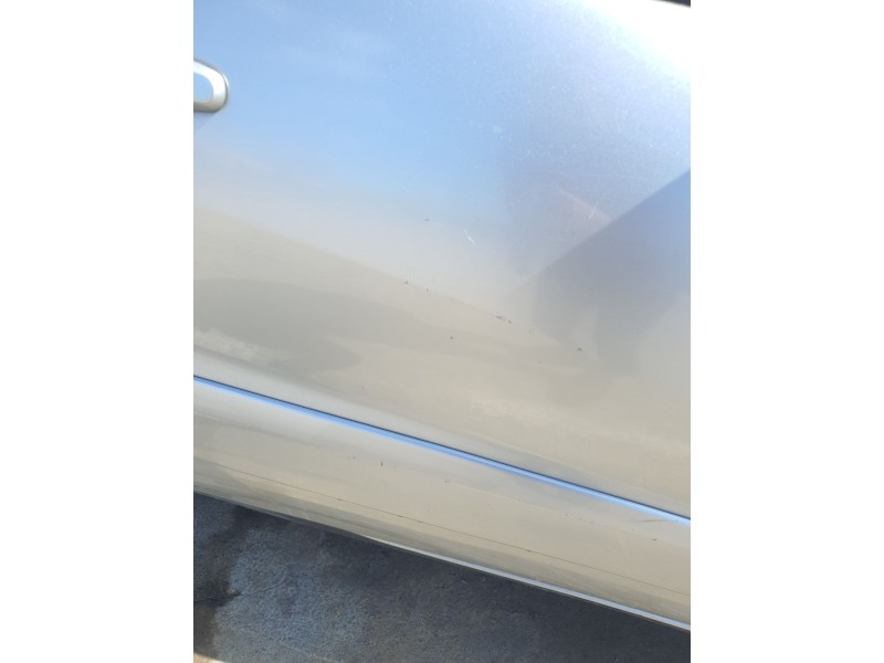 Recambio de puerta delantera derecha para toyota rav 4 ii (_a2_) 1.8 (zca25_, zca26_) referencia OEM IAM   