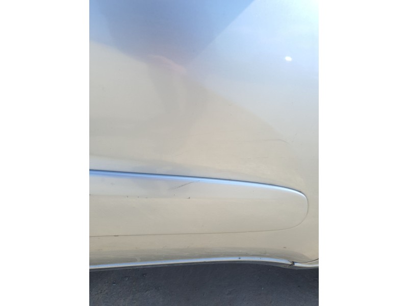 Recambio de puerta delantera derecha para toyota rav 4 ii (_a2_) 1.8 (zca25_, zca26_) referencia OEM IAM   