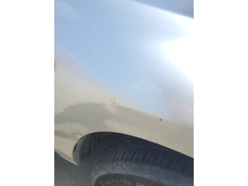 Recambio de aleta delantera derecha para toyota rav 4 ii (_a2_) 1.8 (zca25_, zca26_) referencia OEM IAM   