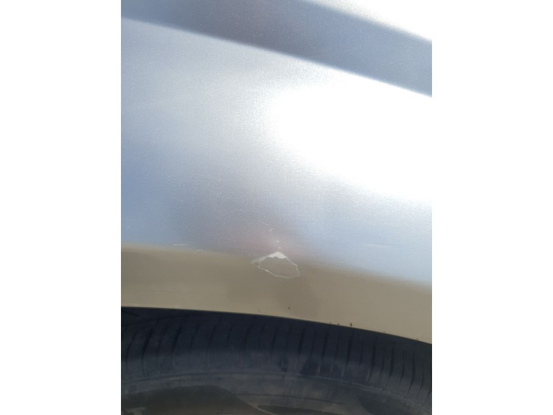 Recambio de aleta delantera derecha para toyota rav 4 ii (_a2_) 1.8 (zca25_, zca26_) referencia OEM IAM   