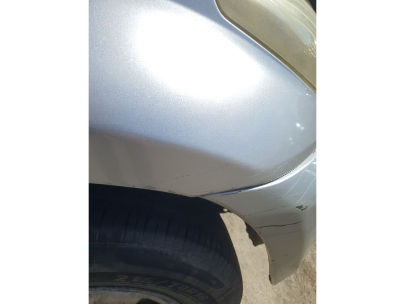 Recambio de aleta delantera derecha para toyota rav 4 ii (_a2_) 1.8 (zca25_, zca26_) referencia OEM IAM   