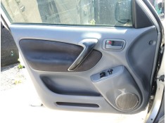 Recambio de guarnecido puerta delantera izquierda para toyota rav 4 ii (_a2_) 1.8 (zca25_, zca26_) referencia OEM IAM   