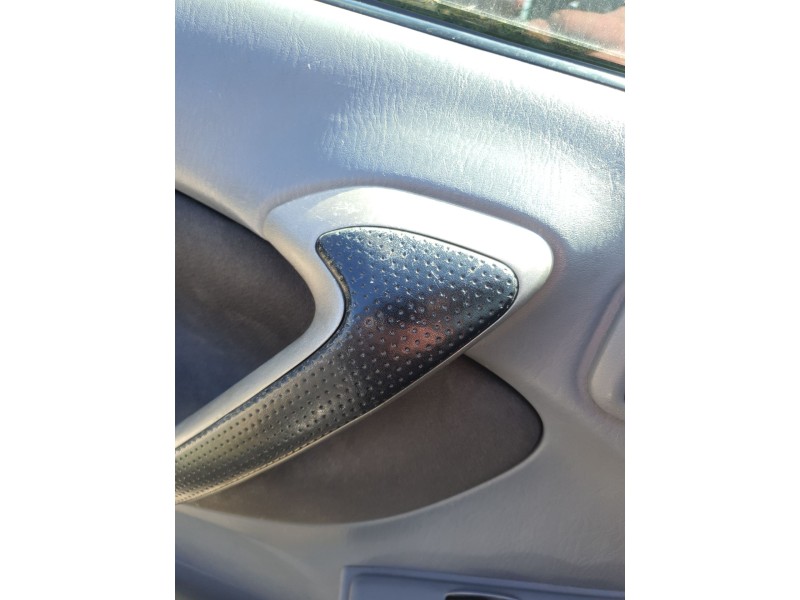 Recambio de guarnecido puerta delantera izquierda para toyota rav 4 ii (_a2_) 1.8 (zca25_, zca26_) referencia OEM IAM   
							