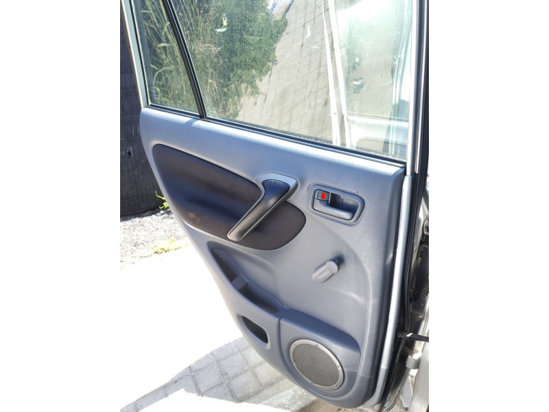 Recambio de guarnecido puerta trasera izquierda para toyota rav 4 ii (_a2_) 1.8 (zca25_, zca26_) referencia OEM IAM   