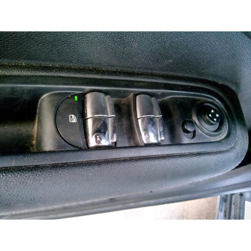 Recambio de mando elevalunas delantero izquierdo para mini countryman (r60) one d referencia OEM IAM   