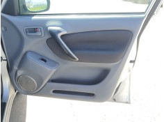 Recambio de guarnecido puerta delantera derecha para toyota rav 4 ii (_a2_) 1.8 (zca25_, zca26_) referencia OEM IAM   