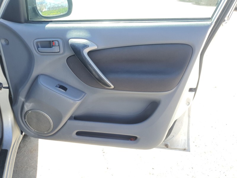 Recambio de guarnecido puerta delantera derecha para toyota rav 4 ii (_a2_) 1.8 (zca25_, zca26_) referencia OEM IAM   