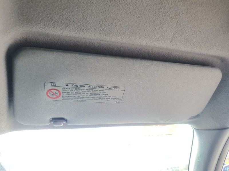 Recambio de parasol derecho para toyota rav 4 ii (_a2_) 1.8 (zca25_, zca26_) referencia OEM IAM   