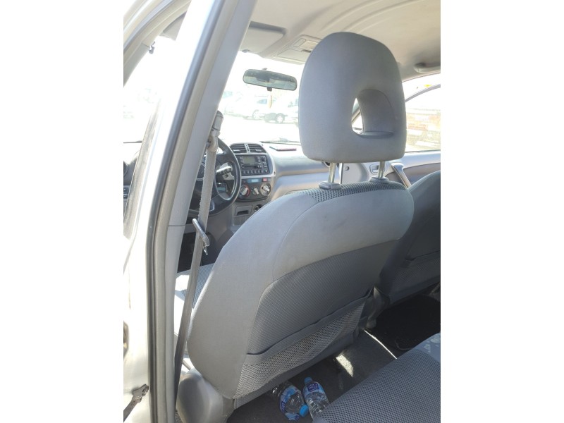 Recambio de asiento delantero izquierdo para toyota rav 4 ii (_a2_) 1.8 (zca25_, zca26_) referencia OEM IAM   