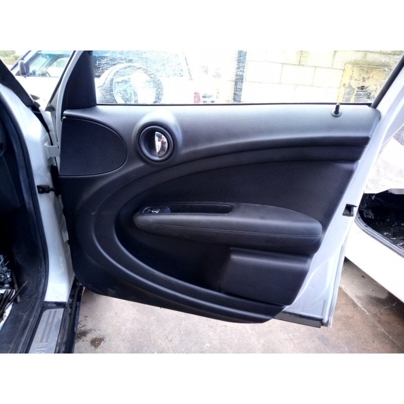 Recambio de guarnecido puerta delantera derecha para mini countryman (r60) one d referencia OEM IAM   