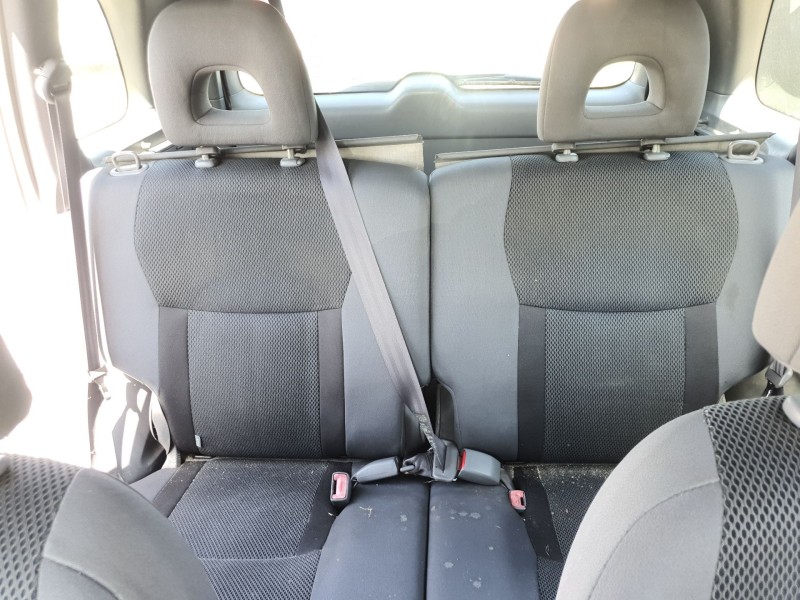Recambio de asientos traseros para toyota rav 4 ii (_a2_) 1.8 (zca25_, zca26_) referencia OEM IAM   