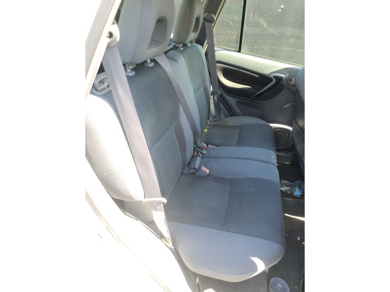 Recambio de asientos traseros para toyota rav 4 ii (_a2_) 1.8 (zca25_, zca26_) referencia OEM IAM   