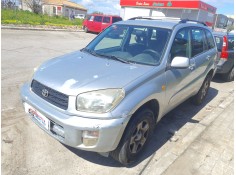 Recambio de cerradura puerta delantera izquierda para toyota rav 4 ii (_a2_) 1.8 (zca25_, zca26_) referencia OEM IAM   