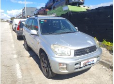 Recambio de cerradura puerta delantera derecha para toyota rav 4 ii (_a2_) 1.8 (zca25_, zca26_) referencia OEM IAM   