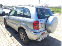 Recambio de cerradura puerta trasera izquierda para toyota rav 4 ii (_a2_) 1.8 (zca25_, zca26_) referencia OEM IAM   