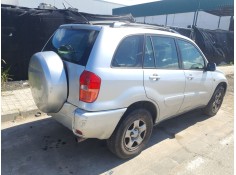 Recambio de cerradura puerta trasera derecha para toyota rav 4 ii (_a2_) 1.8 (zca25_, zca26_) referencia OEM IAM   