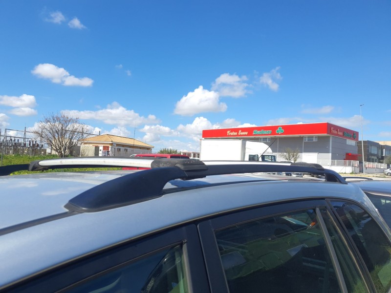 Recambio de barras techo para toyota rav 4 ii (_a2_) 1.8 (zca25_, zca26_) referencia OEM IAM   