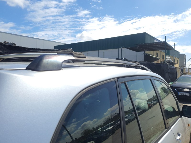 Recambio de barras techo para toyota rav 4 ii (_a2_) 1.8 (zca25_, zca26_) referencia OEM IAM   