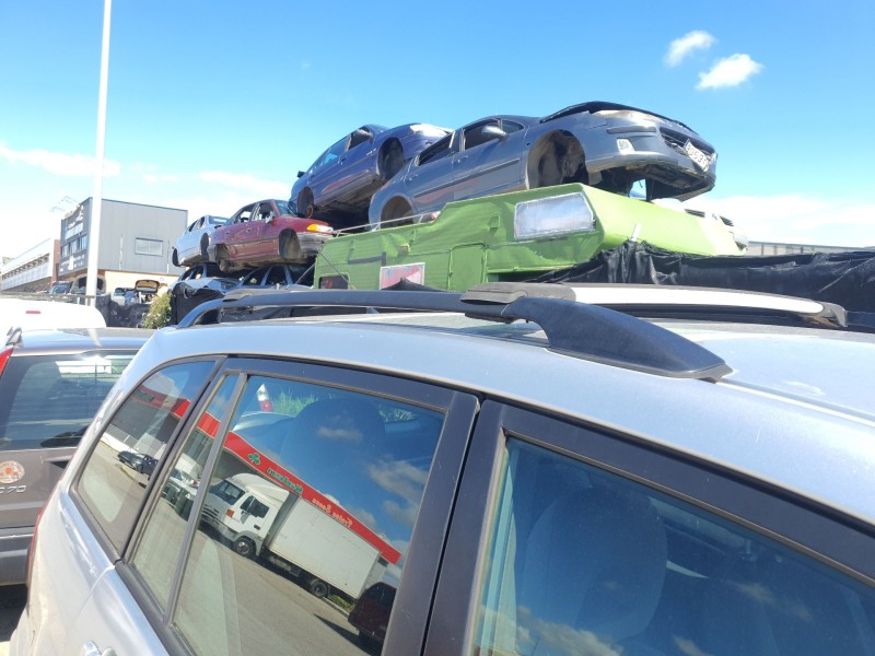 Recambio de barras techo para toyota rav 4 ii (_a2_) 1.8 (zca25_, zca26_) referencia OEM IAM   