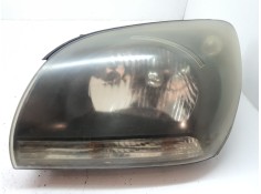 Recambio de faro izquierdo para kia sportage 2.0 cat referencia OEM IAM 921010Z010  