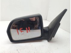 Recambio de retrovisor izquierdo para kia sportage 2.0 cat referencia OEM IAM   