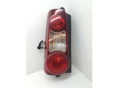 Recambio de piloto trasero izquierdo para citroën berlingo furgoneta/monovolumen (b9) 1.6 hdi / bluehdi 75 referencia OEM IAM 96