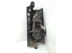 Recambio de piloto trasero izquierdo para citroën berlingo furgoneta/monovolumen (b9) 1.6 hdi / bluehdi 75 referencia OEM IAM 96 2