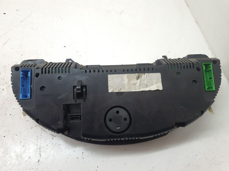 Recambio de cuadro instrumentos para audi a4 berlina (8e) 1.9 tdi (96kw) referencia OEM IAM 8E0920900E  