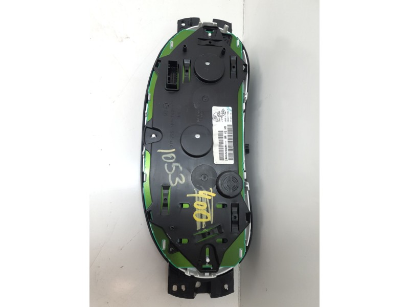 Recambio de cuadro instrumentos para dacia sandero stepway essential referencia OEM IAM 248102383R  