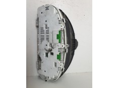 Recambio de cuadro instrumentos para honda accord tourer (cn/cm) 2.2 ctdi referencia OEM IAM 78100G100   2