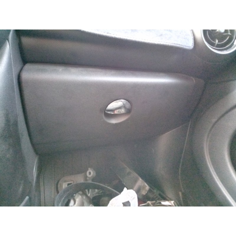 Recambio de guantera para mini countryman (r60) one d referencia OEM IAM   