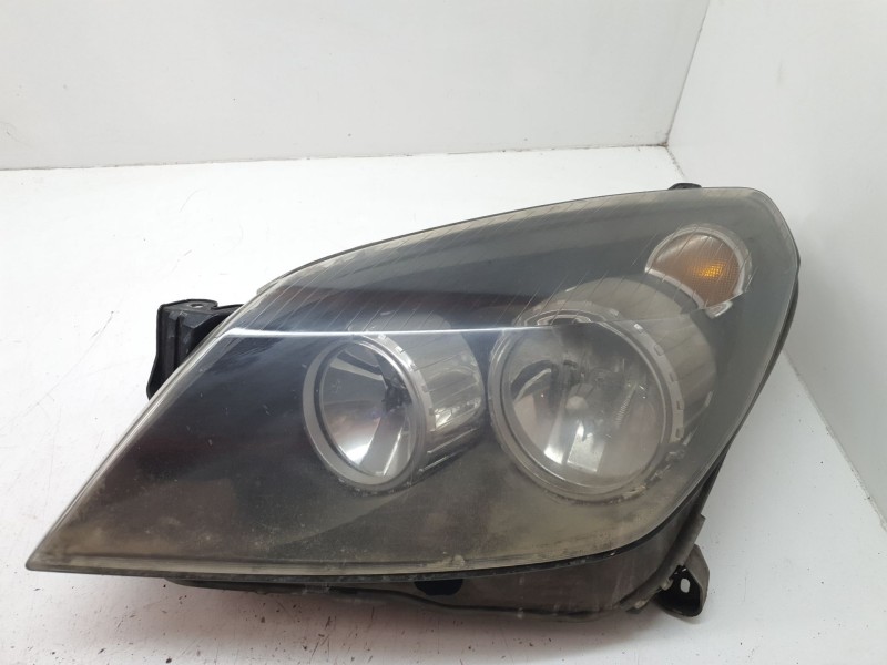 Recambio de faro izquierdo para opel astra h gtc (a04) 1.9 cdti (l08) referencia OEM IAM 1EG27037021  