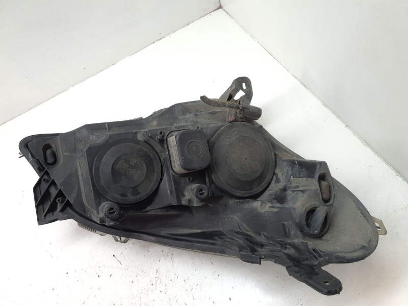 Recambio de faro izquierdo para opel astra h gtc (a04) 1.9 cdti (l08) referencia OEM IAM 1EG27037021  