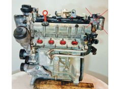 Recambio de motor completo para volkswagen golf v berlina (1k1) 1.6 16v fsi referencia OEM IAM BLF  