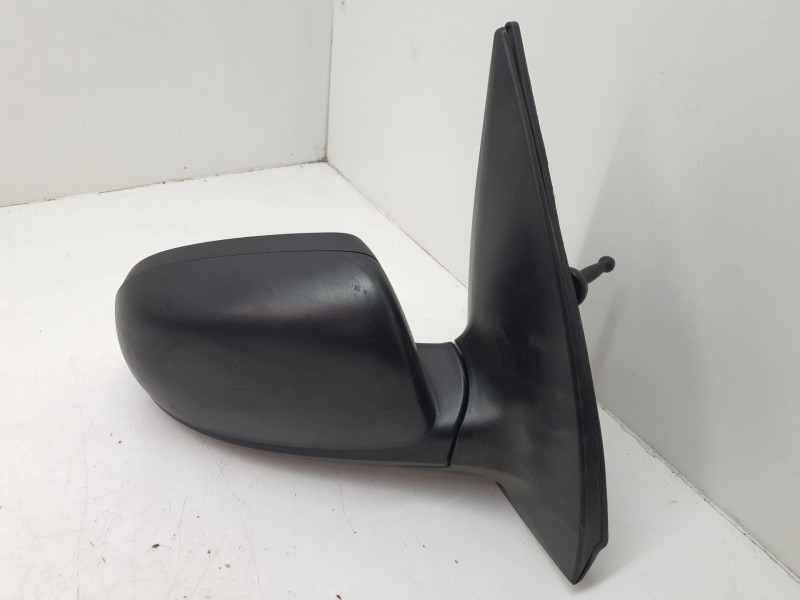 Recambio de retrovisor derecho para hyundai i10 1.1 12v cat referencia OEM IAM   