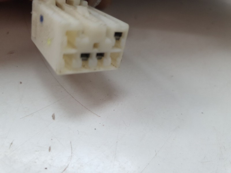 Recambio de retrovisor izquierdo para chrysler pt cruiser cabrio 2.4 gt turbo referencia OEM IAM   