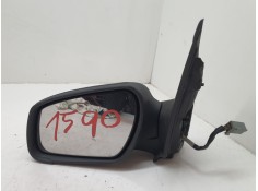 Recambio de retrovisor izquierdo para ford focus berlina (cap) 1.6 16v cat referencia OEM IAM 21986905  