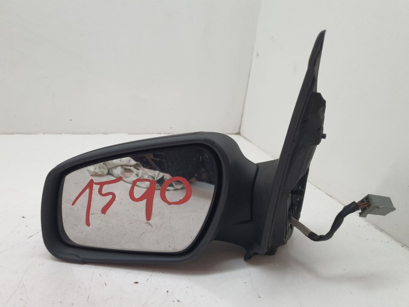 Recambio de retrovisor izquierdo para ford focus berlina (cap) 1.6 16v cat referencia OEM IAM 21986905  
							
