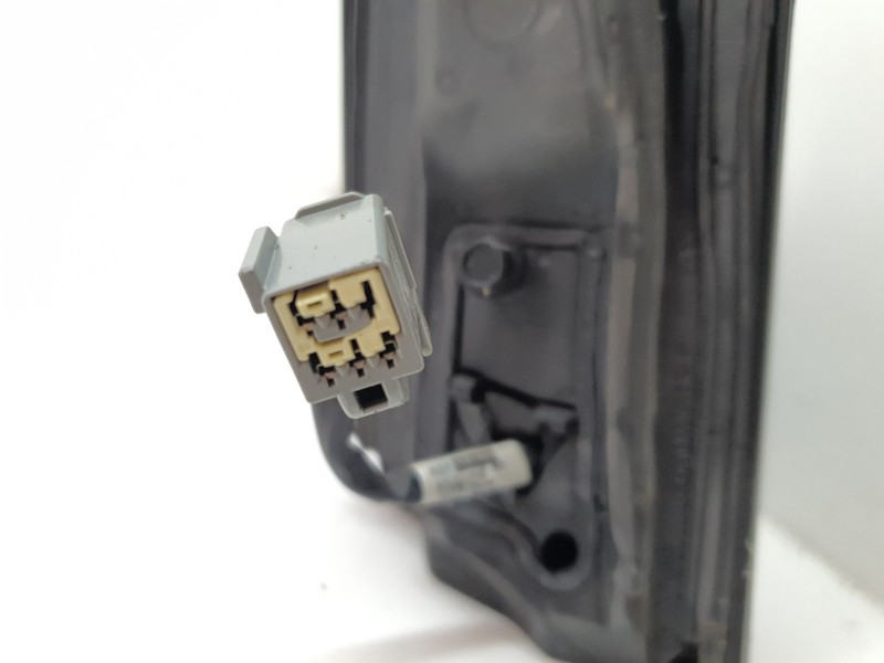 Recambio de retrovisor izquierdo para ford focus berlina (cap) 1.6 16v cat referencia OEM IAM 21986905  