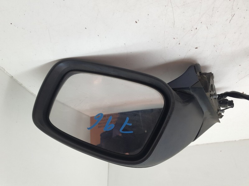Recambio de retrovisor derecho para lancia phedra (180) 2.2 jtd cat referencia OEM IAM   