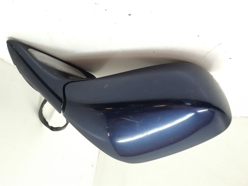 Recambio de retrovisor derecho para lancia phedra (180) 2.2 jtd cat referencia OEM IAM   