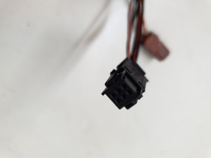 Recambio de retrovisor derecho para lancia phedra (180) 2.2 jtd cat referencia OEM IAM   