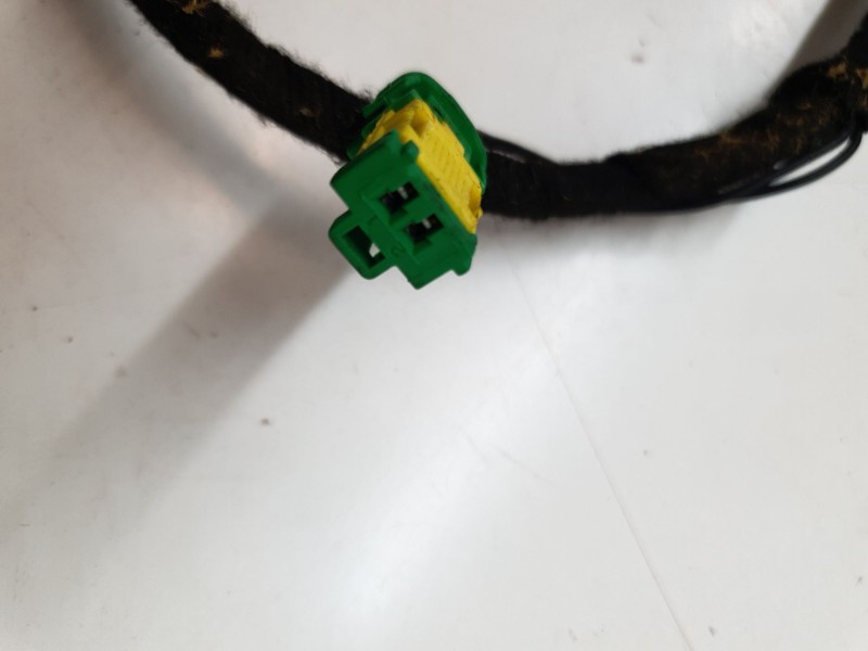 Recambio de retrovisor derecho para lancia phedra (180) 2.2 jtd cat referencia OEM IAM   