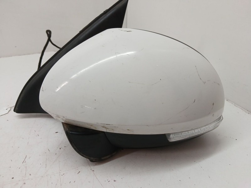 Recambio de retrovisor izquierdo para volkswagen tiguan (5n1) 2.0 16v tsi referencia OEM IAM   