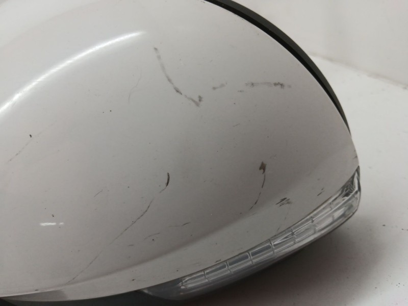 Recambio de retrovisor izquierdo para volkswagen tiguan (5n1) 2.0 16v tsi referencia OEM IAM   