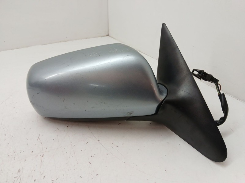 Recambio de retrovisor derecho para skoda octavia berlina (1u2) 1.9 tdi referencia OEM IAM   