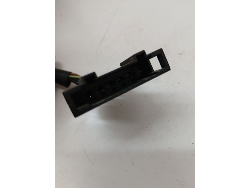 Recambio de retrovisor derecho para skoda octavia berlina (1u2) 1.9 tdi referencia OEM IAM   