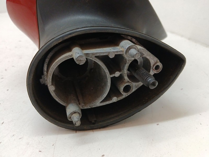 Recambio de retrovisor derecho para seat ibiza sc (6j1) 1.9 tdi referencia OEM IAM   